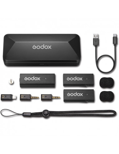 Godox MoveLink Mini LT Kit2