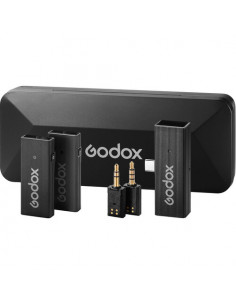 Godox MoveLink Mini LT Kit2