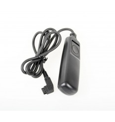 Fjernudløser NE-S1 med 1 m. kabel - til Sony mm. 0