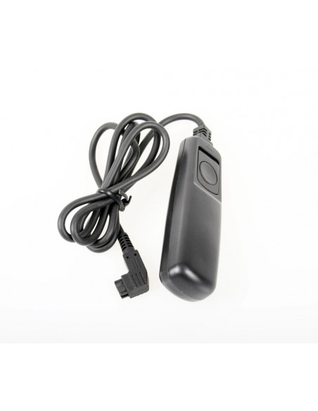 Fjernudløser NE-S1 med 1 m. kabel - til Sony mm. 0