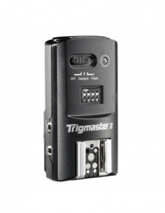 Aputure Trigmaster MX II... 2