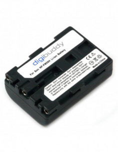 NP-FM55H/NP-QM51 Li-Ion...