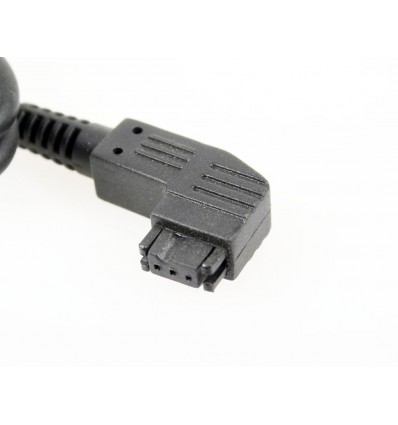 Fjernudløser NE-S1 med 1 m. kabel - til Sony mm. 1