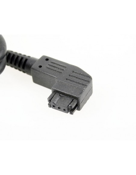 Fjernudløser NE-S1 med 1 m. kabel - til Sony mm. 1