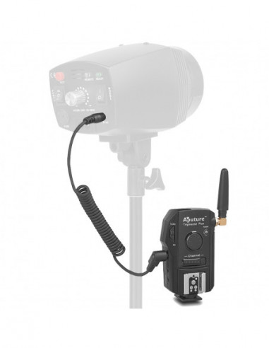 Aputure Trigmaster Plus Trigger TX3L