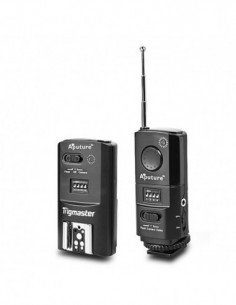 Aputure Trigmaster 2.4 G...