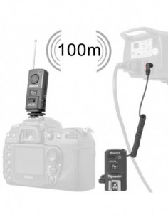 Aputure Trigmaster 2.4 G... 2