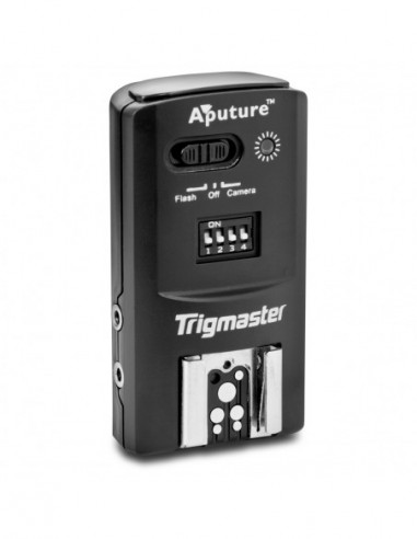 Aputure Trigmaster 2.4 G MX3L for...