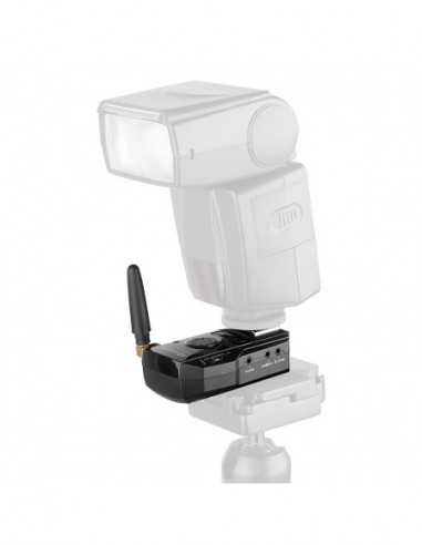 Aputure Trigmaster Plus 2.4G Trigger...