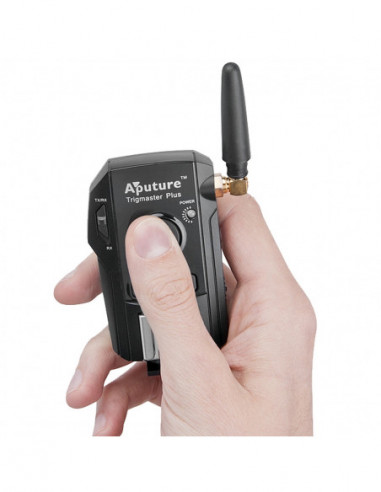 Aputure Trigmaster Plus 2.4G Trigger...