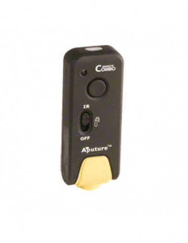 Aputure Combo Infrared + Cable Remote...