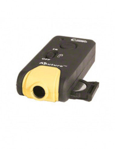 Aputure Combo Infrared + Cable Remote...
