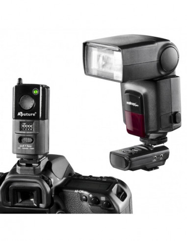 Aputure Trigmaster MX II for Sony