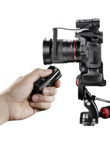 Aputure Trigmaster II 2.4G Receiver...