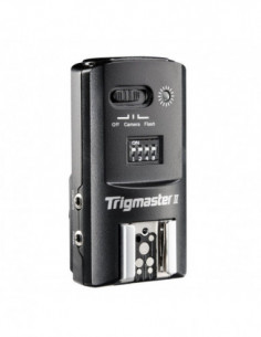 Aputure Trigmaster II 2.4G...