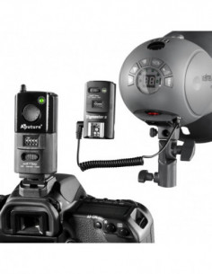 Aputure Trigmaster II 2.4G... 2