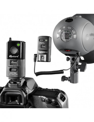 Aputure Trigmaster II 2.4G Empfänger...
