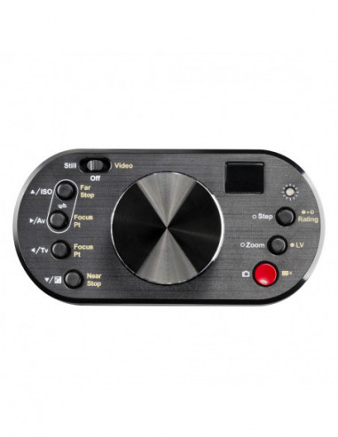 Aputure V-Control for Canon