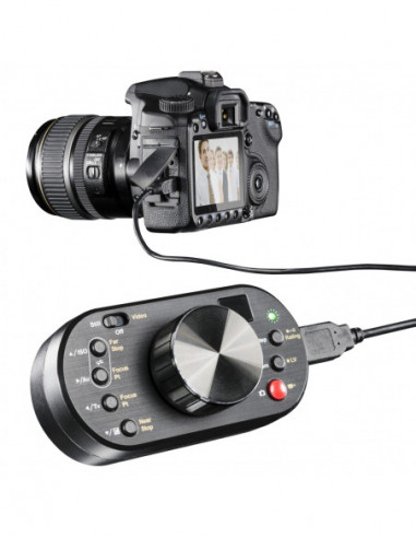 Aputure V-Control for Canon