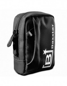 Baxxtar B-One M black/white