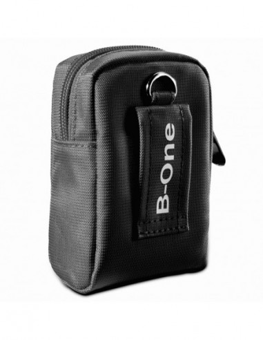 Baxxtar B-One M black/white