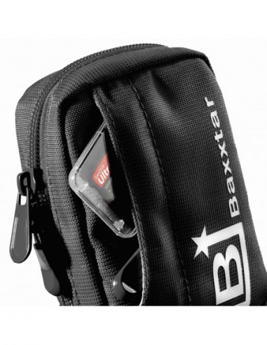 Baxxtar B-One M black/white