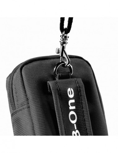 Baxxtar B-One M black/white