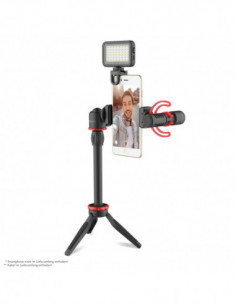 BOYA Walimex pro VG350...