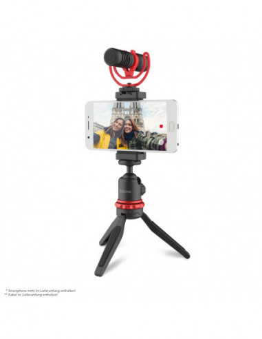 BOYA Walimex pro VG350 Smartphone...