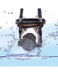 DiCAPac WP-S10 Outdoor-/...