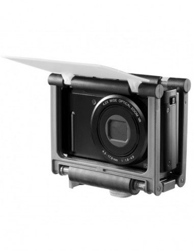 Gary Fong Flip Cage Midnight Black...