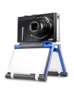 Gary Fong Flip Cage...