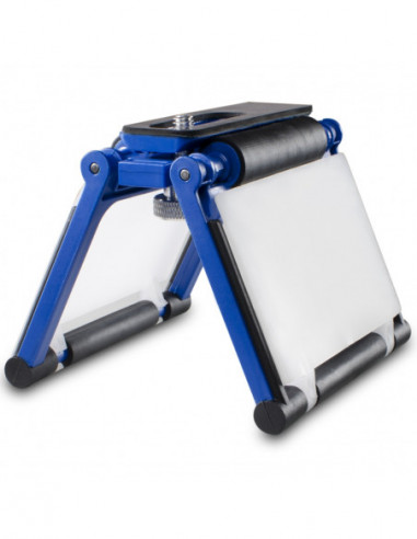 Gary Fong Flip Cage Blueberry blue...