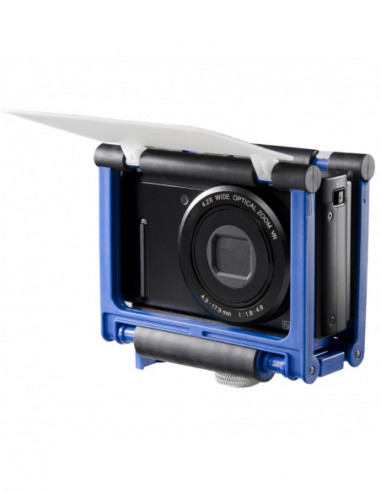 Gary Fong Flip Cage Blueberry blue...