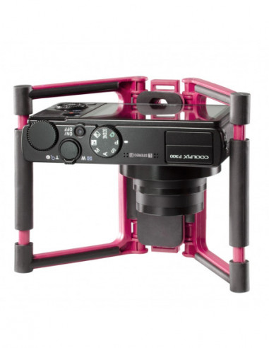 Gary Fong Flip Cage Calif. Poppy...