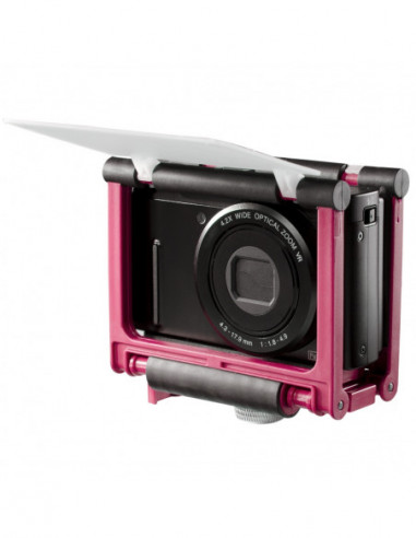 Gary Fong Flip Cage Calif. Poppy...