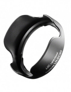 JJC Lens Hood LH-JDC60 for...