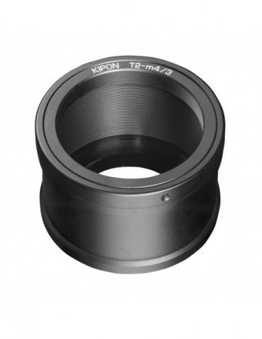 Walimex T2 Adapter for Micro-Four-Thirds