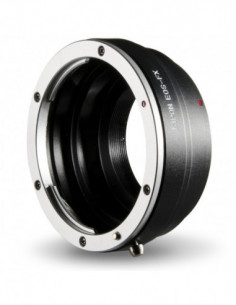 Kipon Adapter Canon to Fuji...