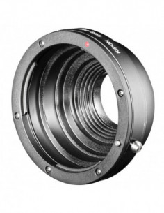 Kipon Adapter Canon EOS to...