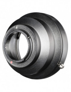 Kipon Adapter Canon EOS to... 2