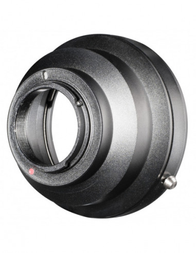 Kipon Adapter Canon EOS to Pentax Q
