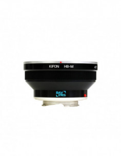 Baveyes Adapter EOS-FX 0.7x