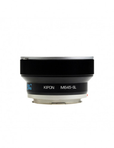Adapter Mamyia 645 - Leica SL (0.7x)