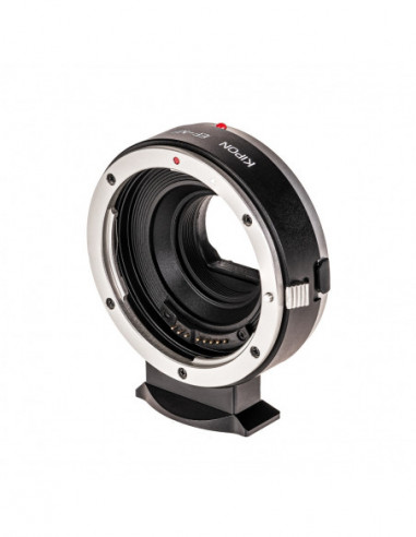 Kipon AF Adapter Canon EF to micro...