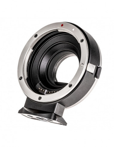 Kipon AF Adapter Canon EF to micro...
