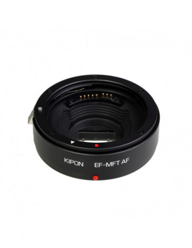 Kipon AF Adapter Canon EF to micro...