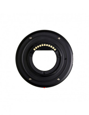 Kipon AF Adapter Canon EF to micro...