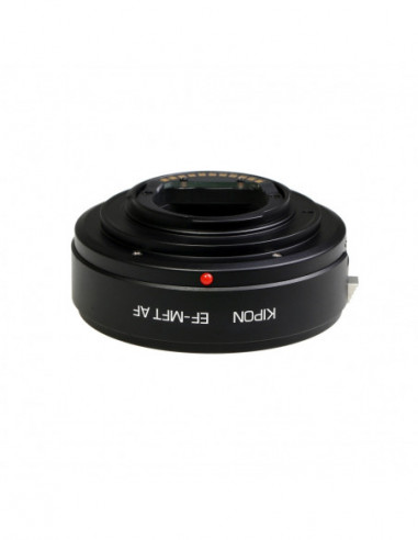 Kipon AF Adapter Canon EF to micro...