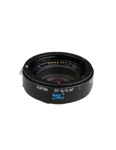 Baveyes AF Adapter Canon EF to MFT...